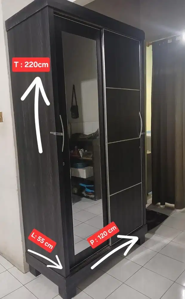 JUAAL CEPAAAAAT!!! Mau pindah rumah