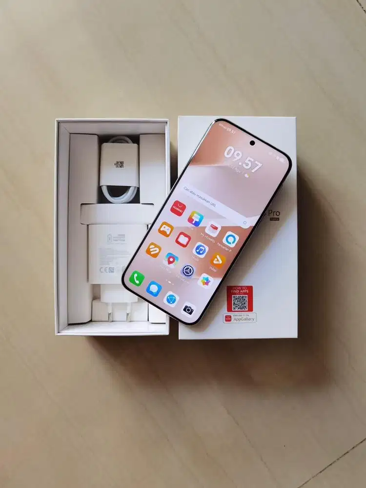 Huawei Pura 80 Pro 12/512Gb