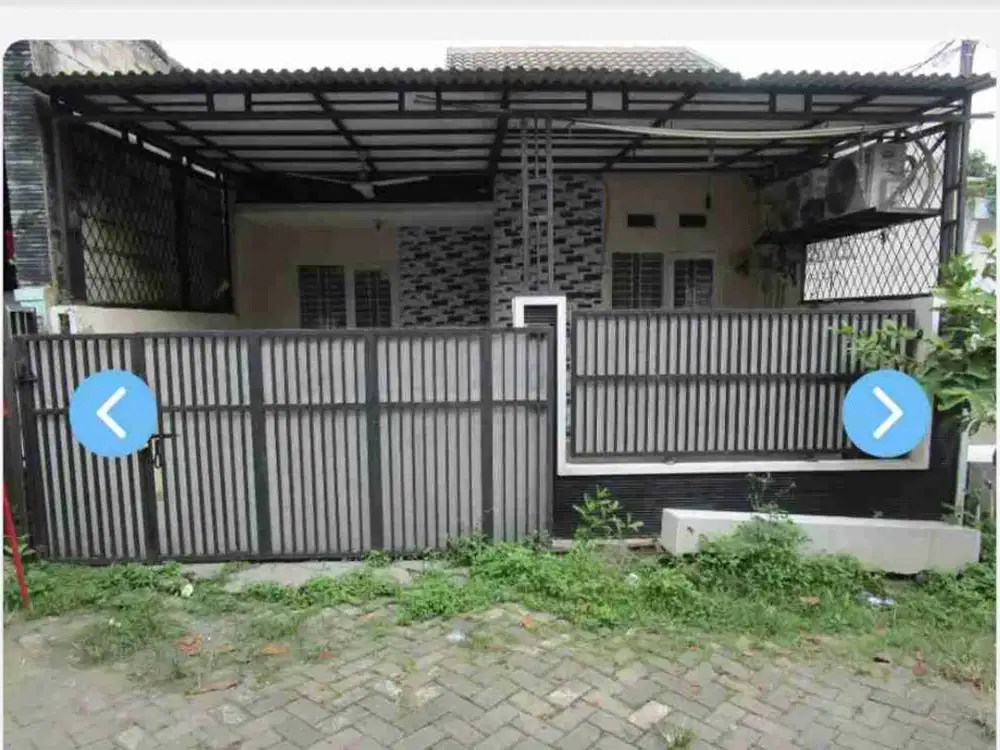 Dijual Royal Karawaci