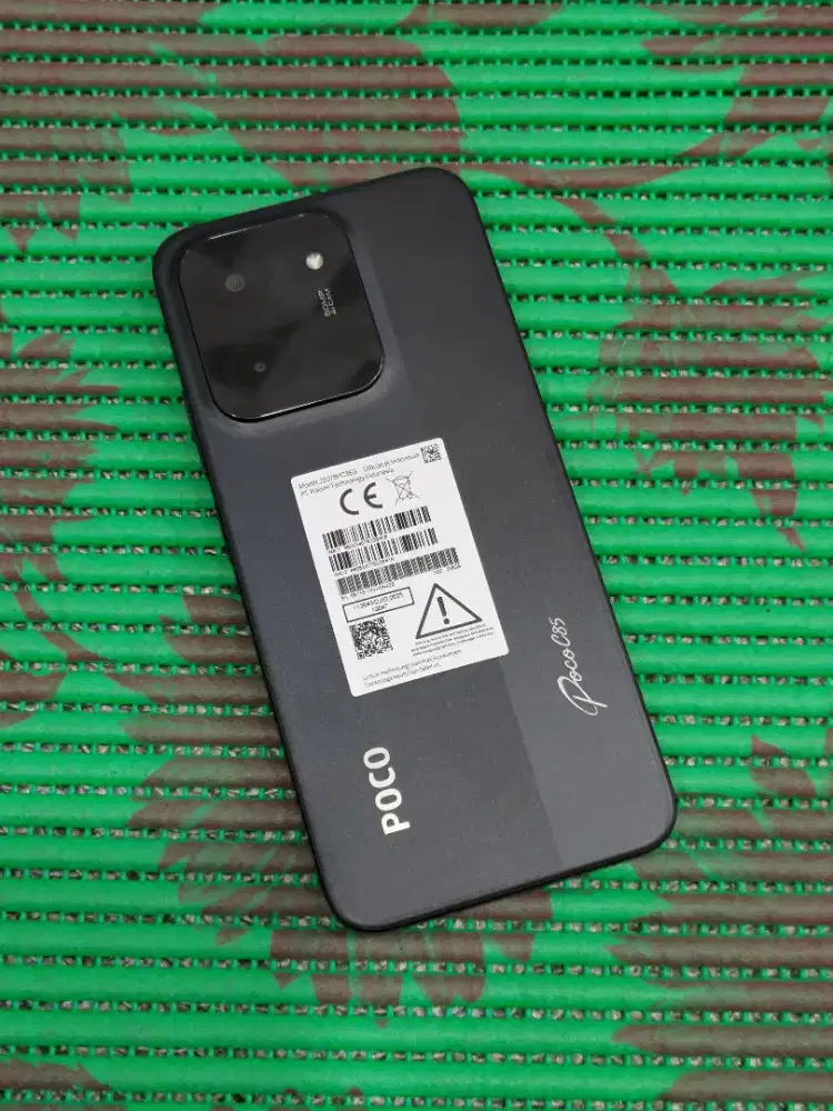 Poco C85 8/256 Gb
