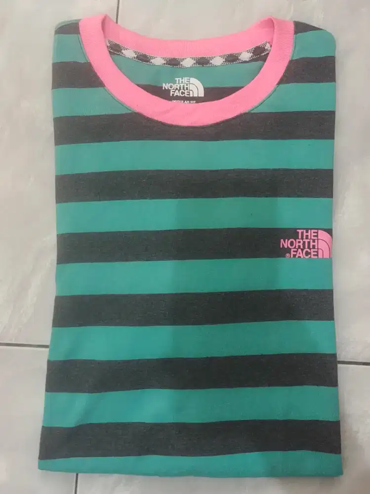 Kaos The North Face