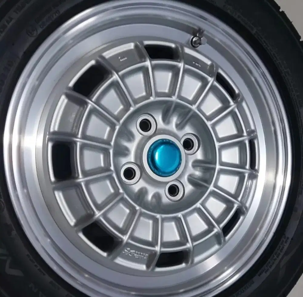 Velg  Mugen NR10 Original Japan