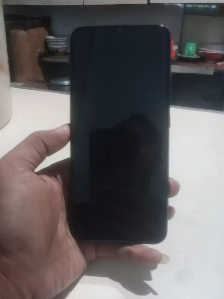 Realme c11 kondisi mati