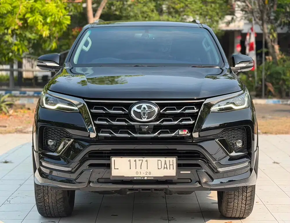 VRZ 2.8 GR SPORT DIESEL MATIC 2022