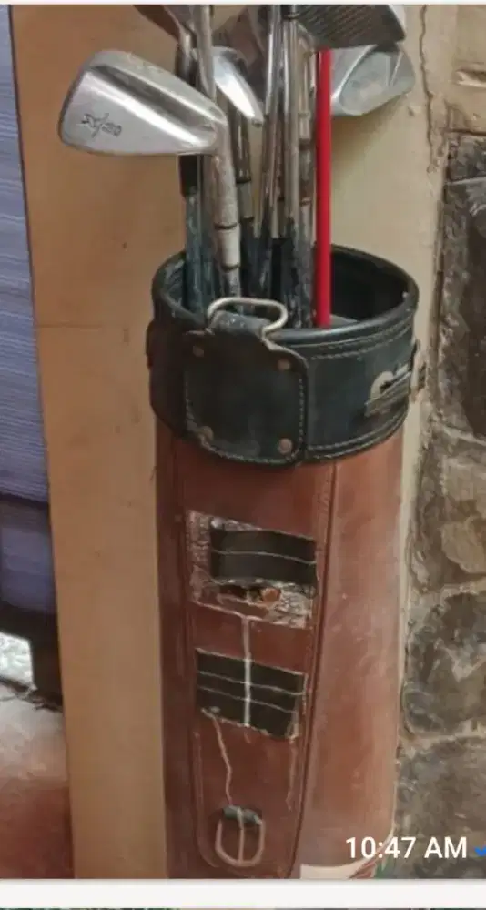 Jam lemari Junghans