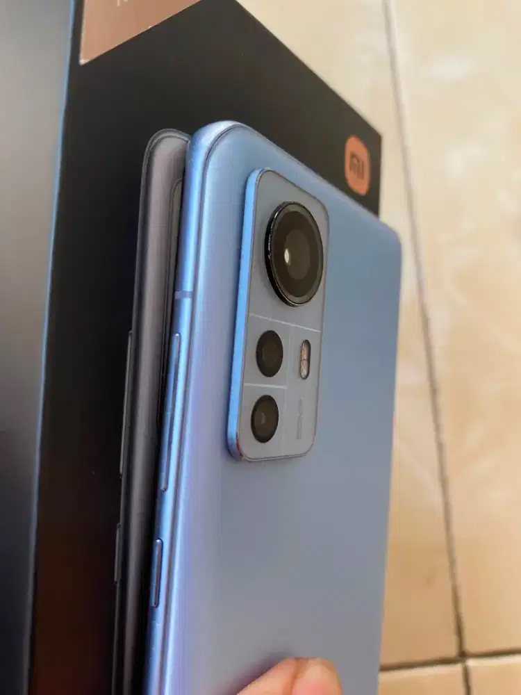 Xiaomi 12 5g 8/256gb