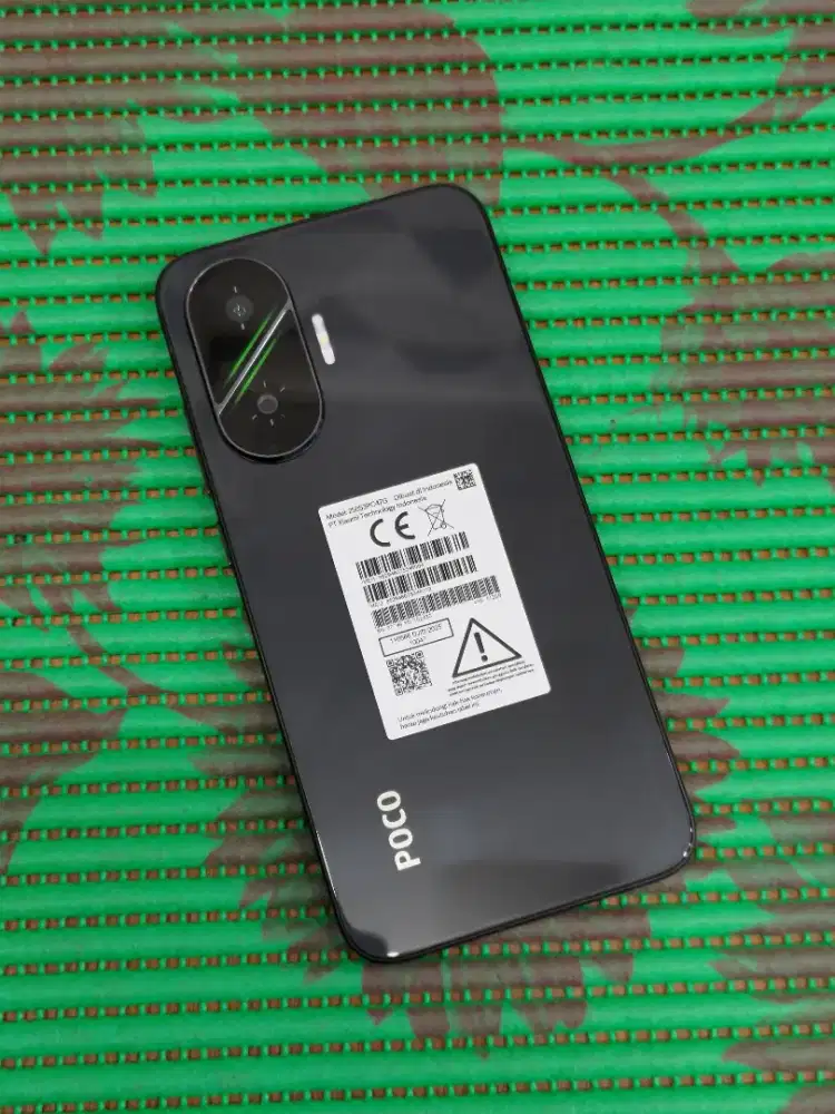 Poco F7 5G 12/512 Gb