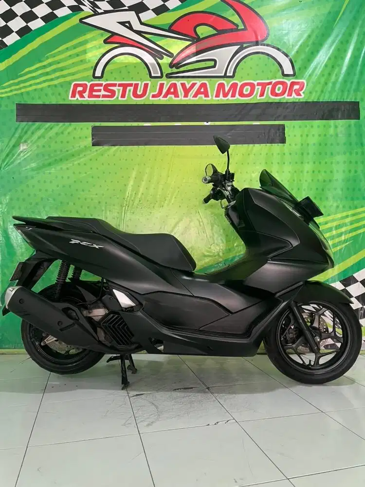 PCX 160 cbs th 2022 cash/kredit #rjm