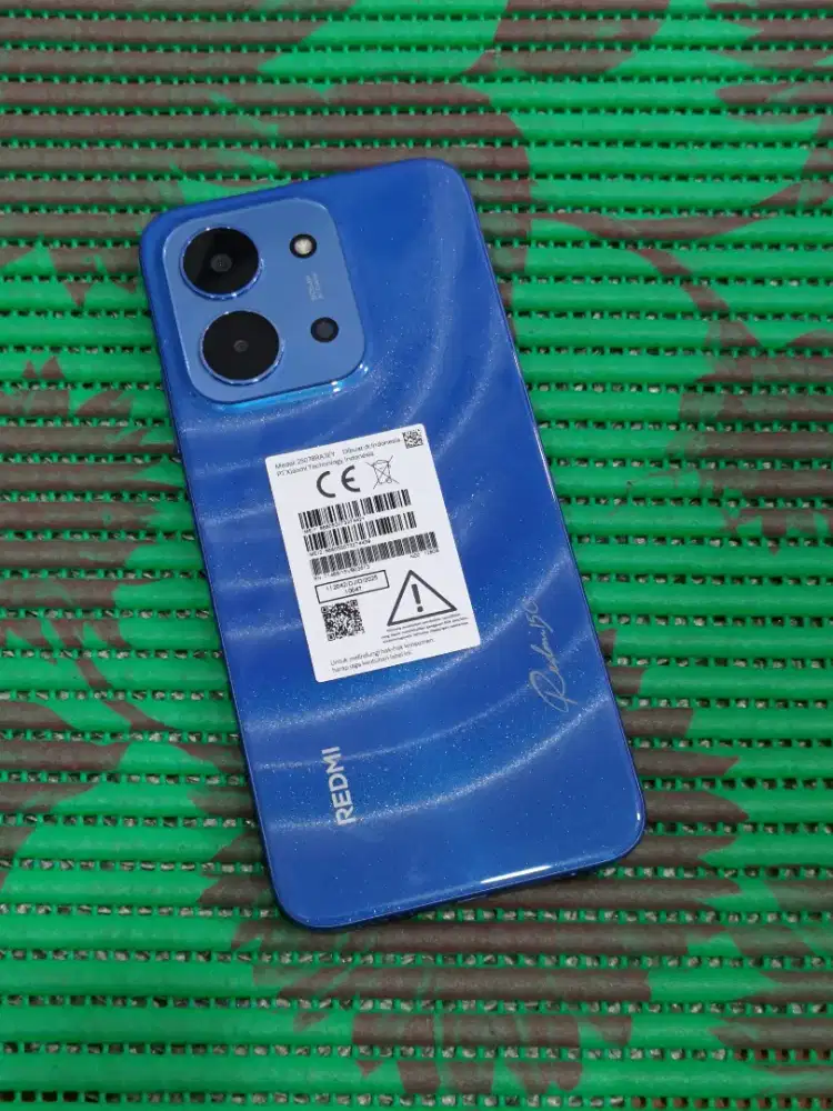 Xiaomi Redmi 15C 6/128 Gb