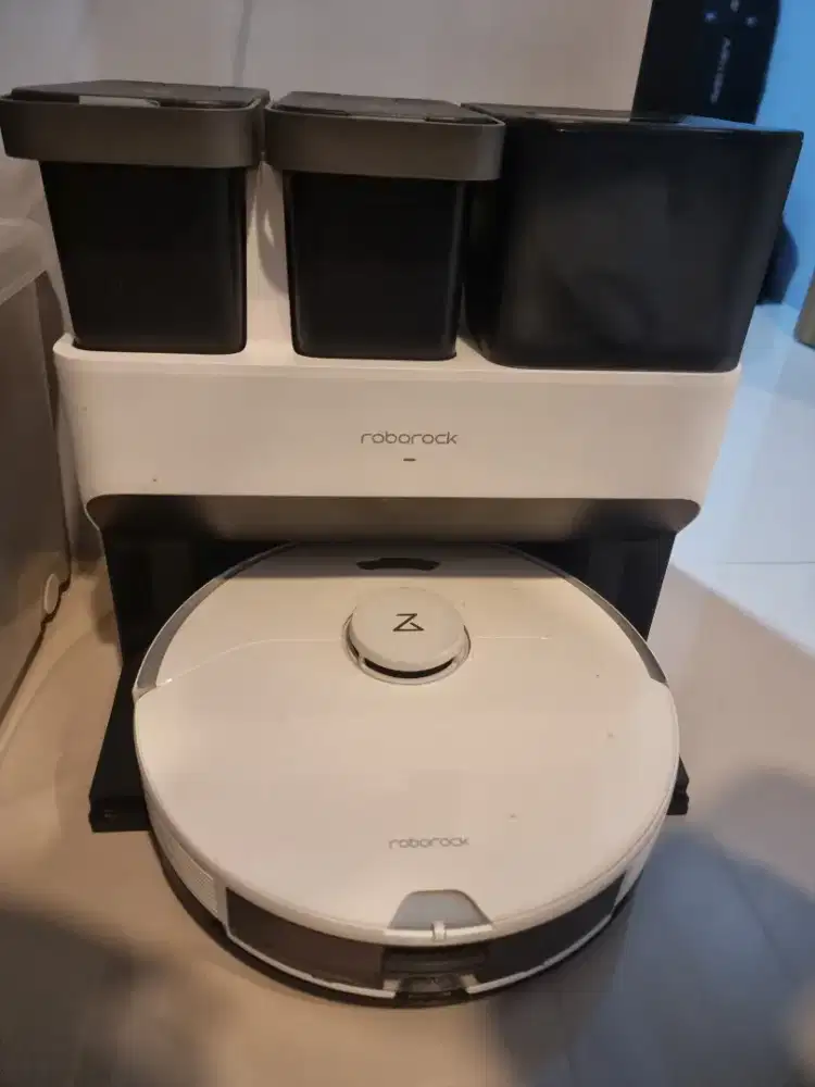 Roborock Vaccum Robot