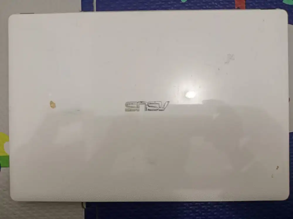 laptop asus 14inc jual cepat