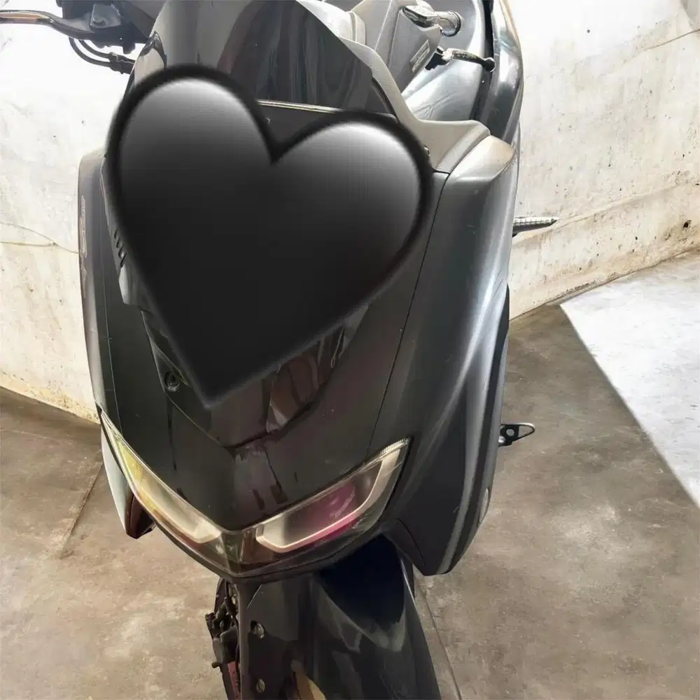 Di jual motor nmax