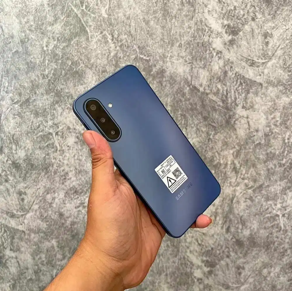 PROMO HANDPHONE !!! SAMSUNG GALAXY A17 5G 8/256 BARU SEGEL BERGARANSI