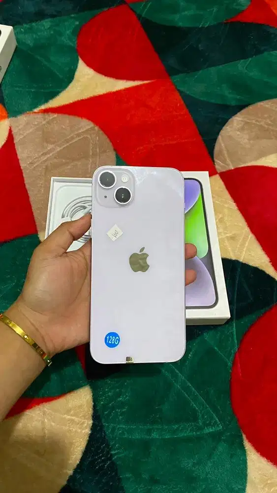 iPhone 14 Plus 128