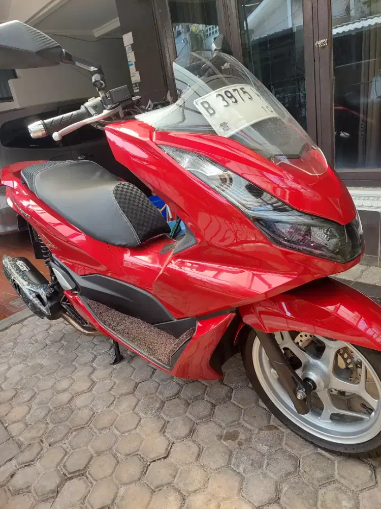 Honda PCX 160 2024