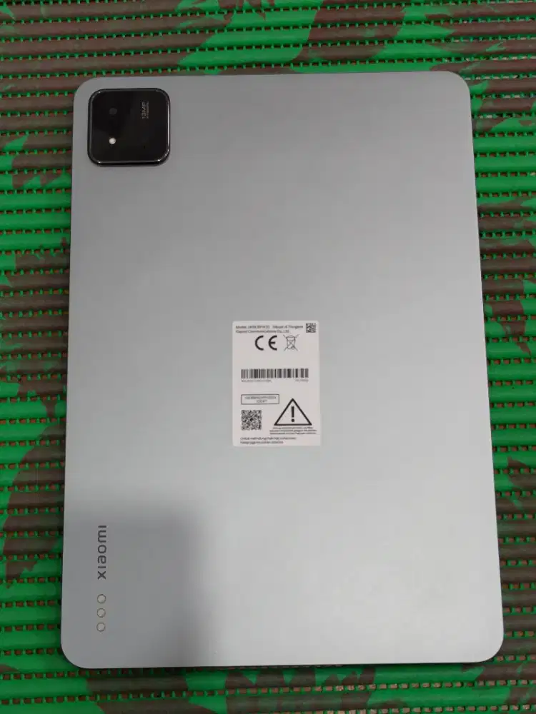 Xiaomi pad 7 8/256 Gb Wifi Only