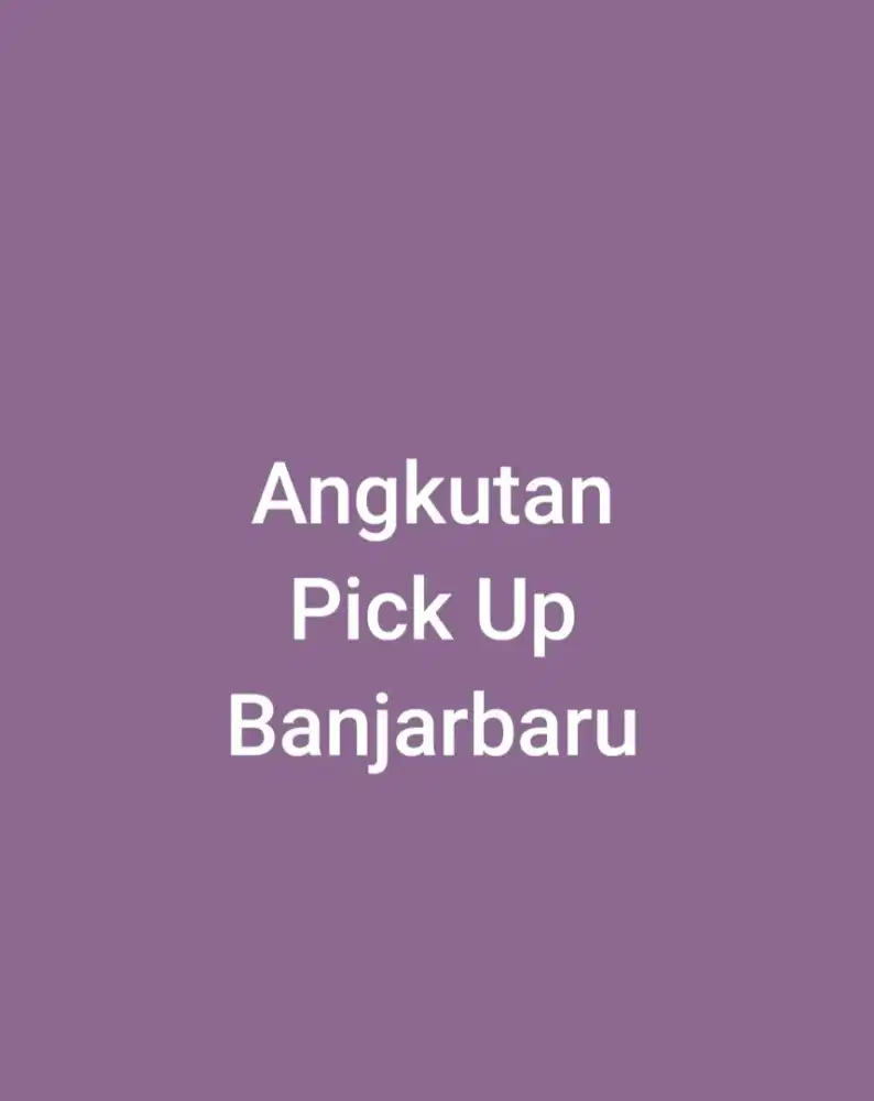 Pindahan barang