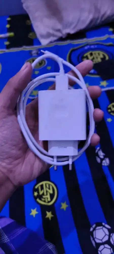 Chargee bawaaan oppo reno 10 pro +5g
