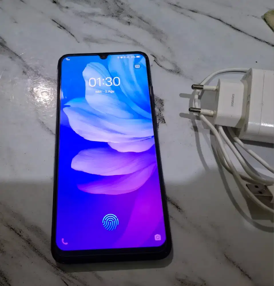 Vivo S1 Pro ram 8/128