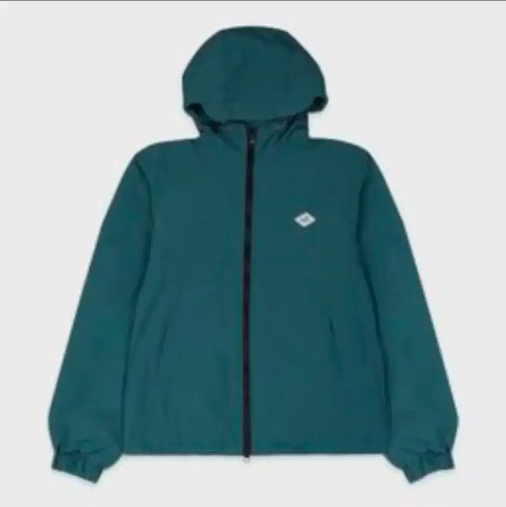 ALAND Jacket Windbreaker