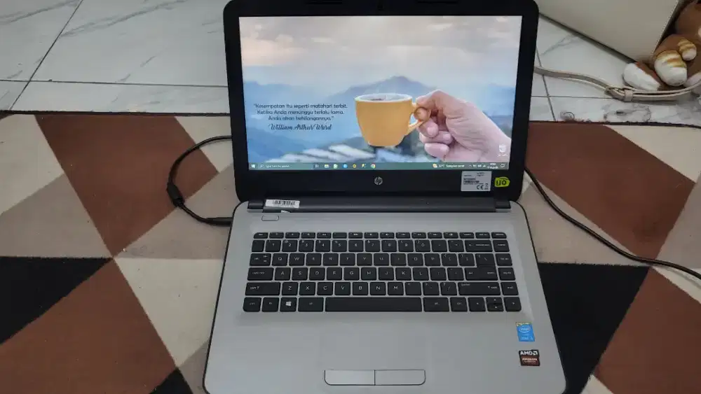 Jual Laptop Merk HP