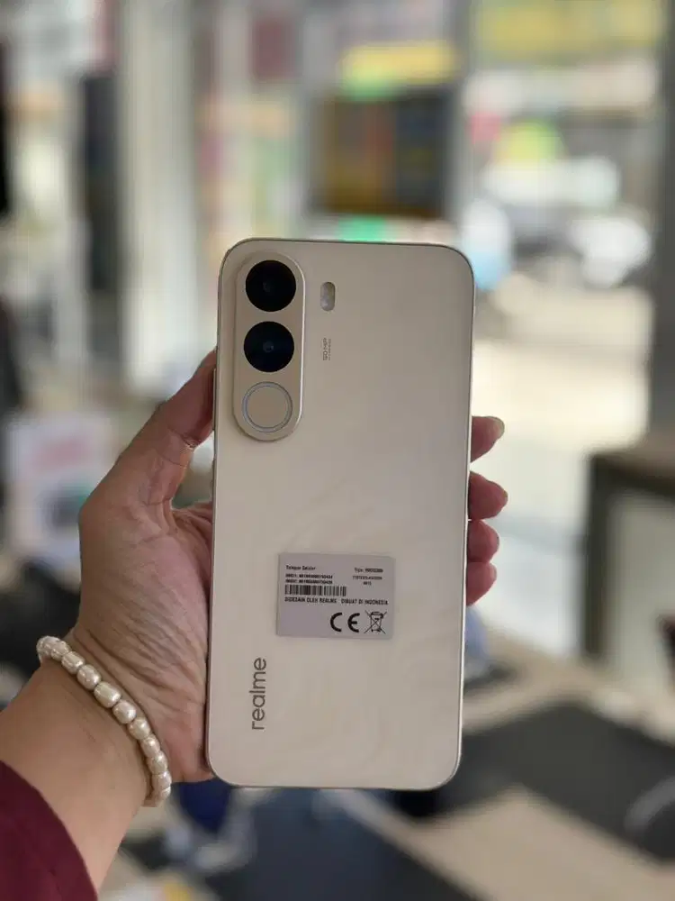 Realme C100x 6/128gb