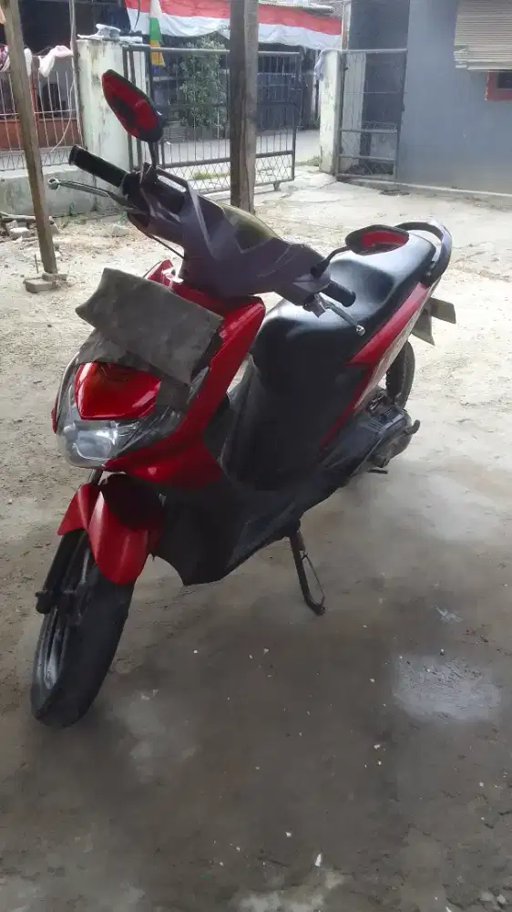 Jual beat 2009 tangan pertama