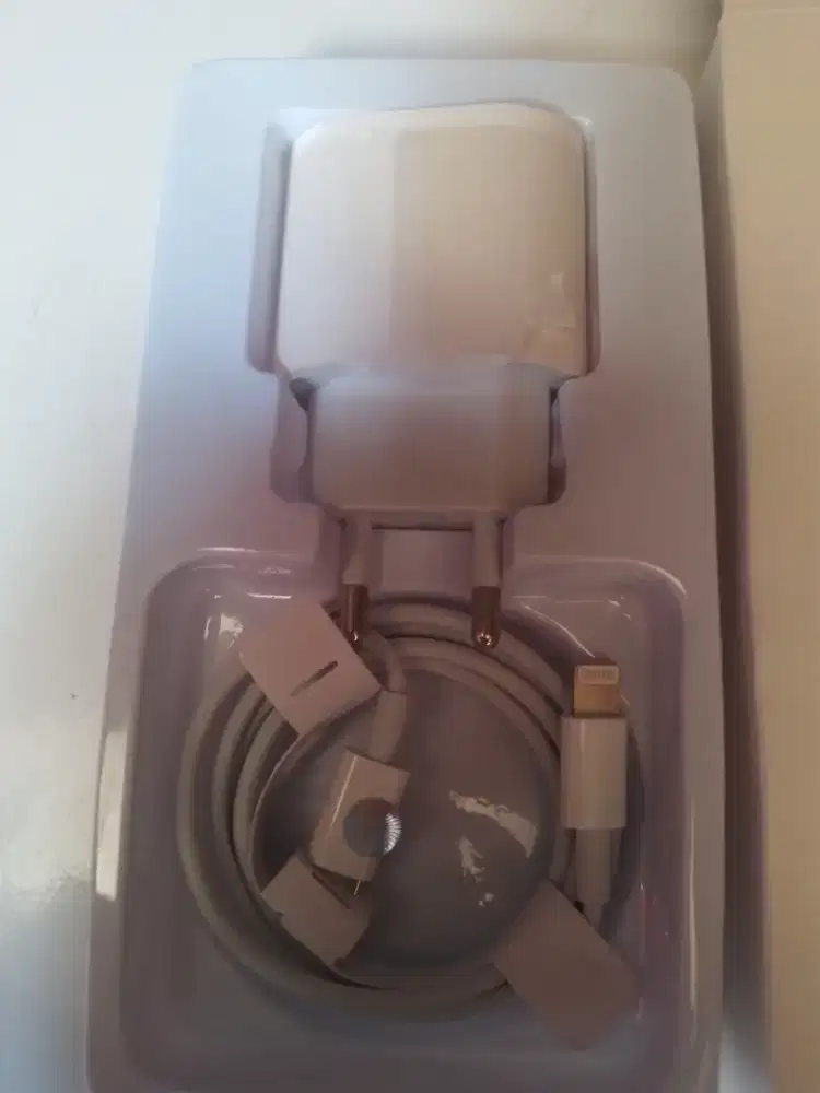 Charger iphone 12 pro max