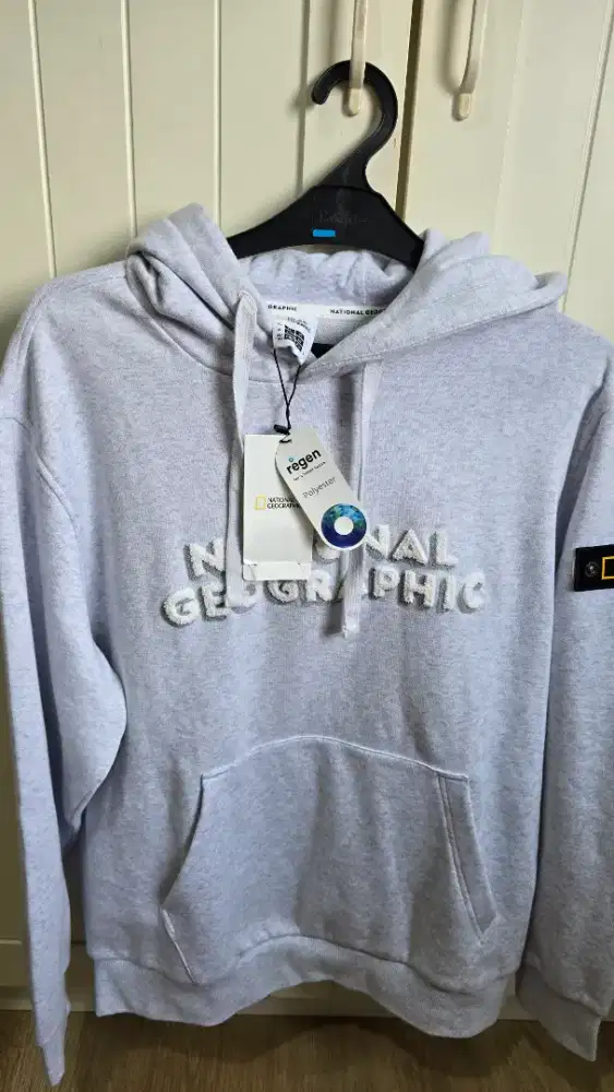 NATIONAL GEOGRAPHIC Hoodie