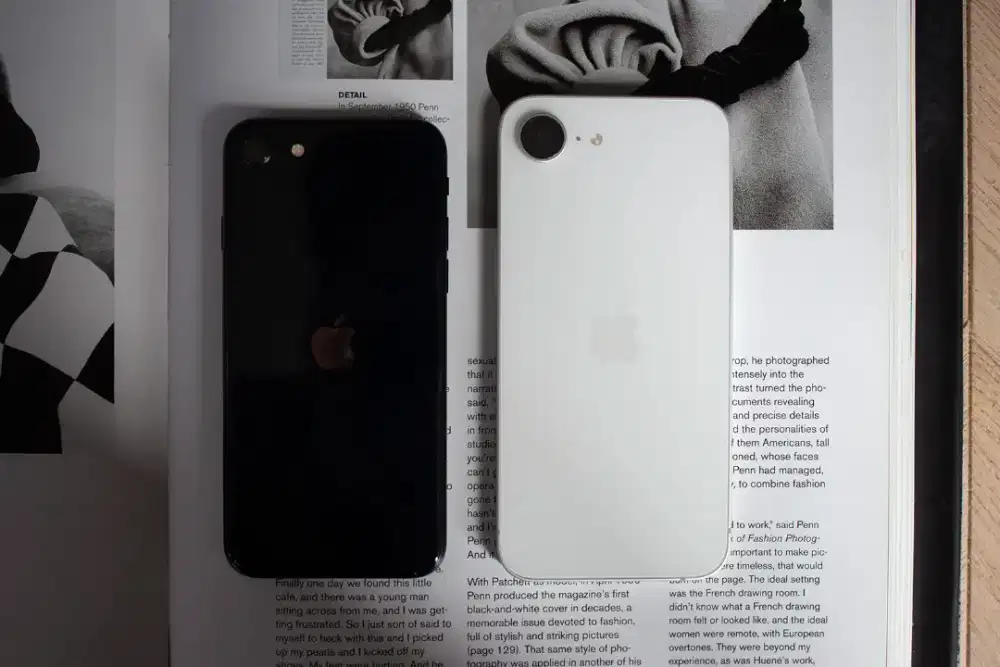 PROMO KREDIT IPHONE 16E BY  HOME CREDIT TANPA DP GRATIS 2X CICILAN