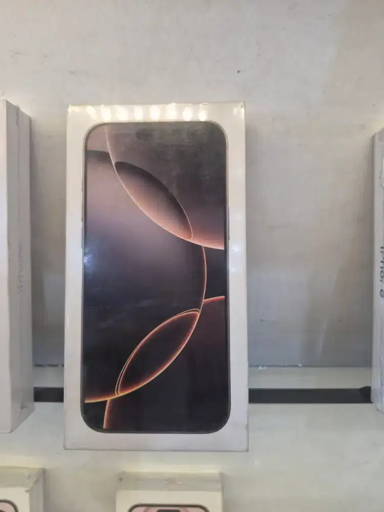 IPHONE 16 PRO MAX KREDIT DP 0 ANGSURAN BULAN DEPAN