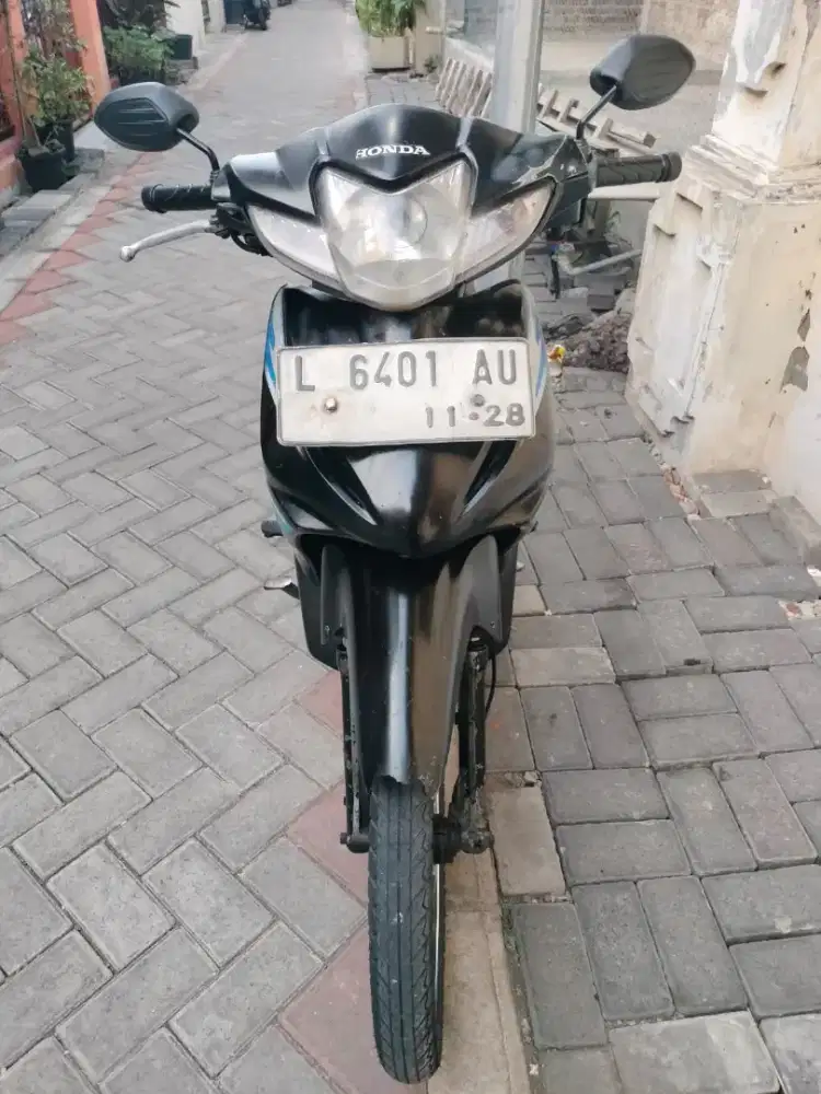 Jual REVO absolute tahun 2010