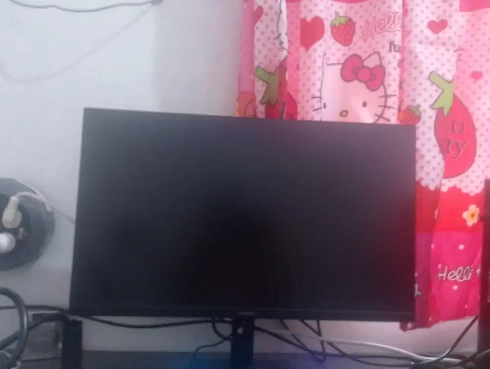 Monitor Xiaomi 24inch 2026 144hz
