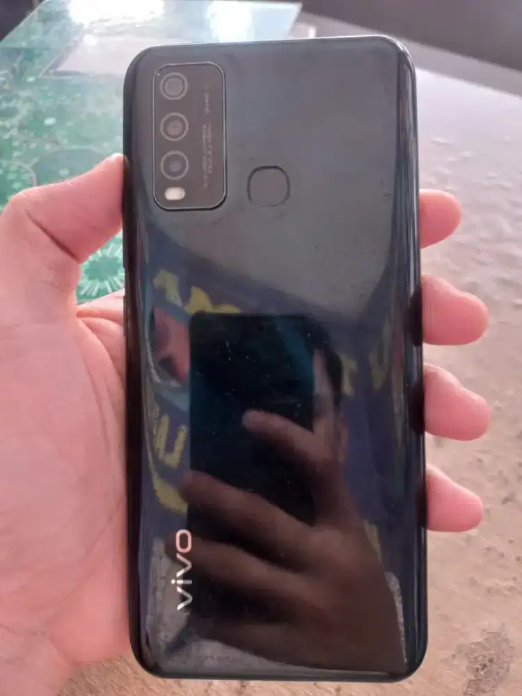 Vivo Y30 ram 4/128