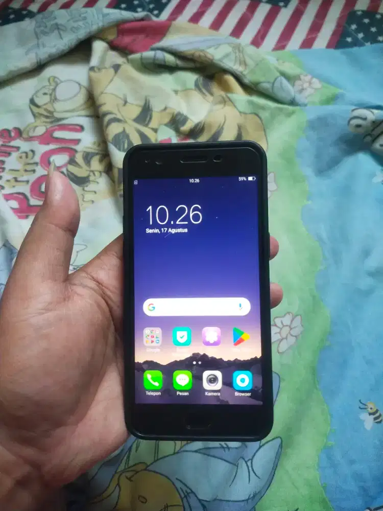 Hp Oppo A57 2018 / Oppo A39