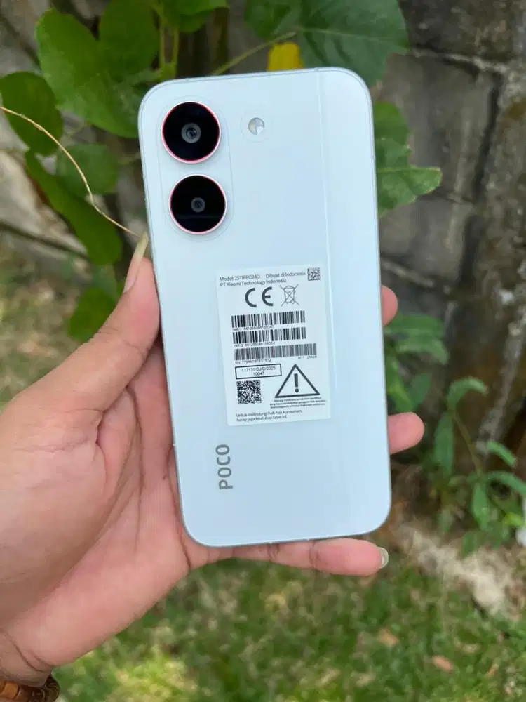 Poco X8 Pro 8/256Gb