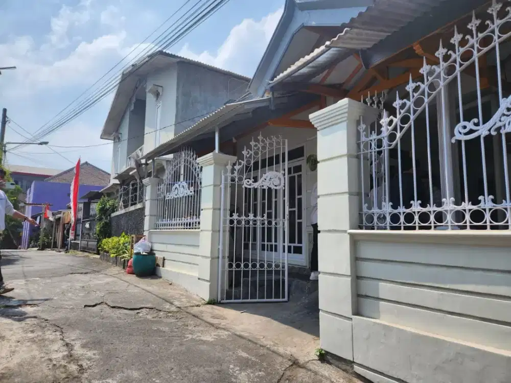 Kos Batu Ready Unit Siap Pasarkan