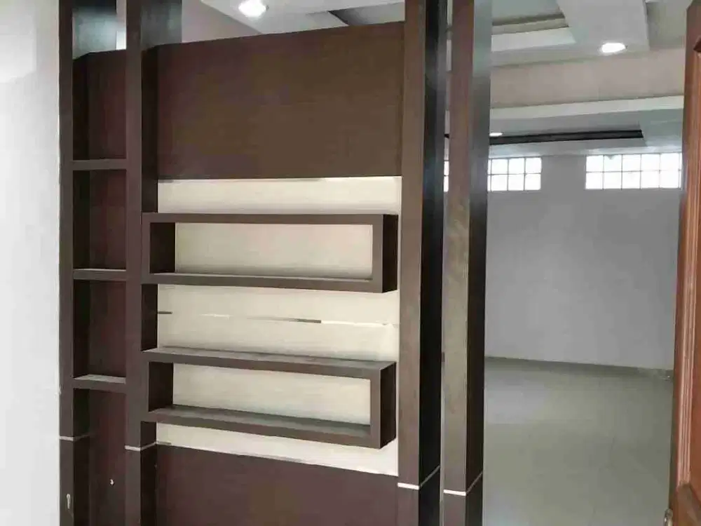 Disewakan Rumah Siap Huni Batununggal Lingkungan tenang Dan Nyaman