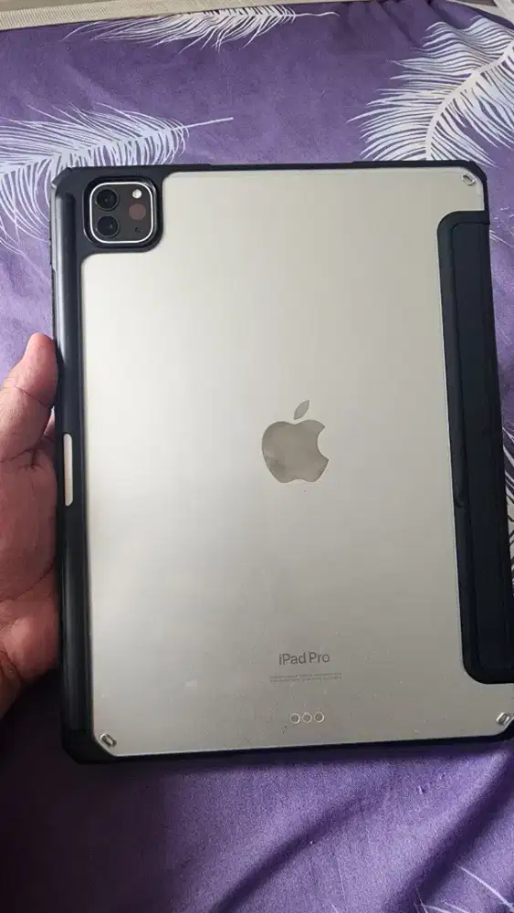 Ipad pro gen 4 128GB