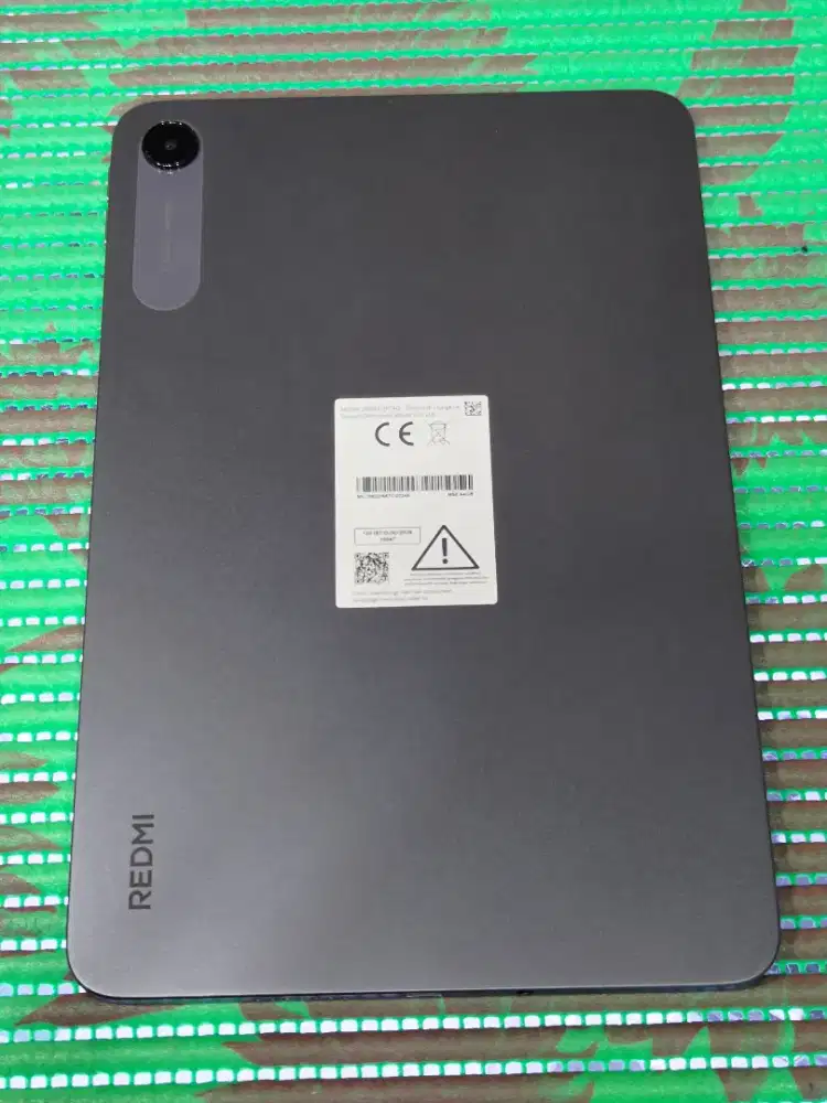 Xiaomi redmi pad 2 Layar 9.7inch Ram 4/64 Gb Wifi Only