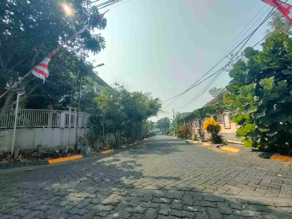Owner Butuh Segera Laku Tanah Araya PBI Blok Depan Blimbing Kota Malang