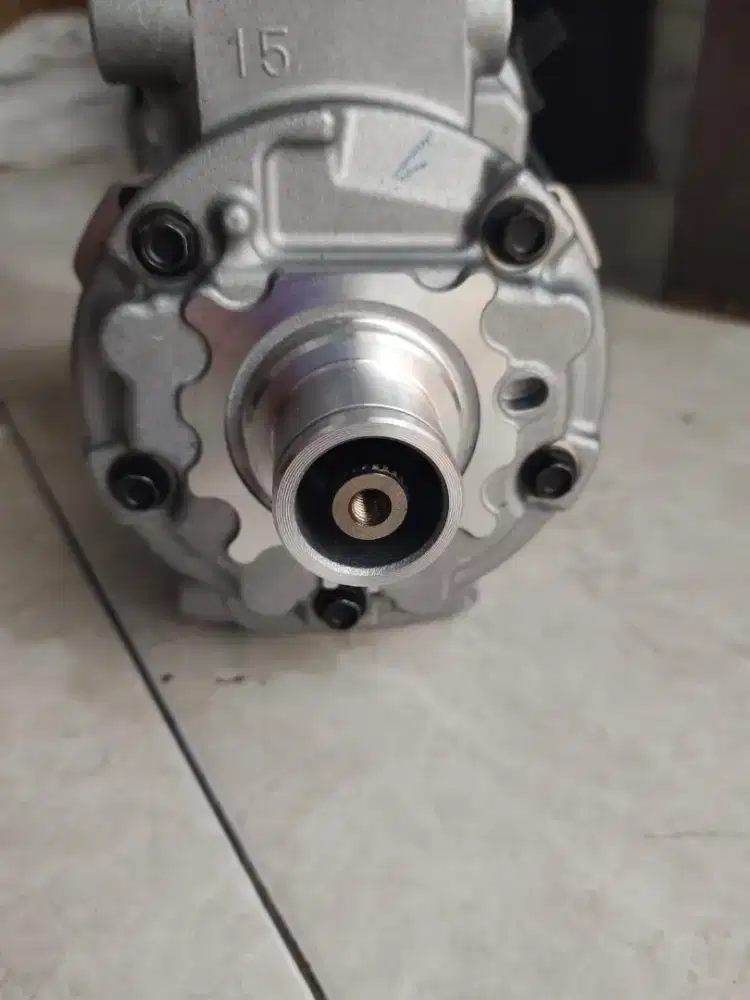 Kompresor AC Zenix Denso