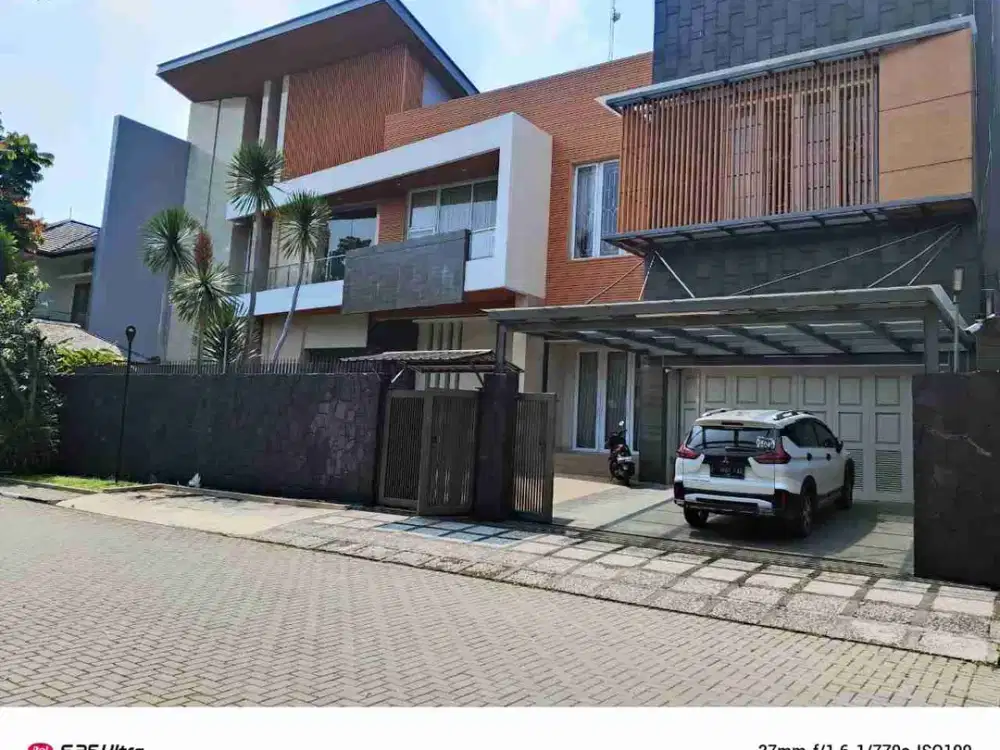 Rumah Mewah