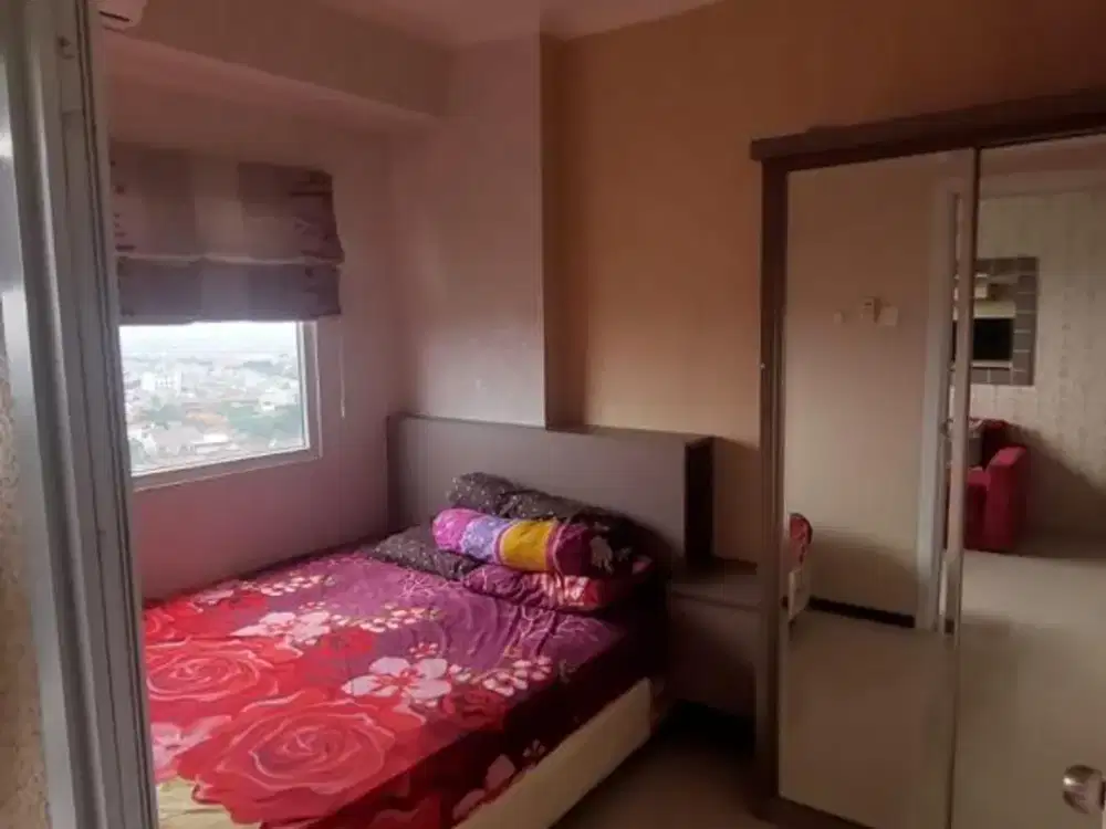 Di Jual apartemen Hunian Akses Mudah Strategis Dan Di Pusat Kota