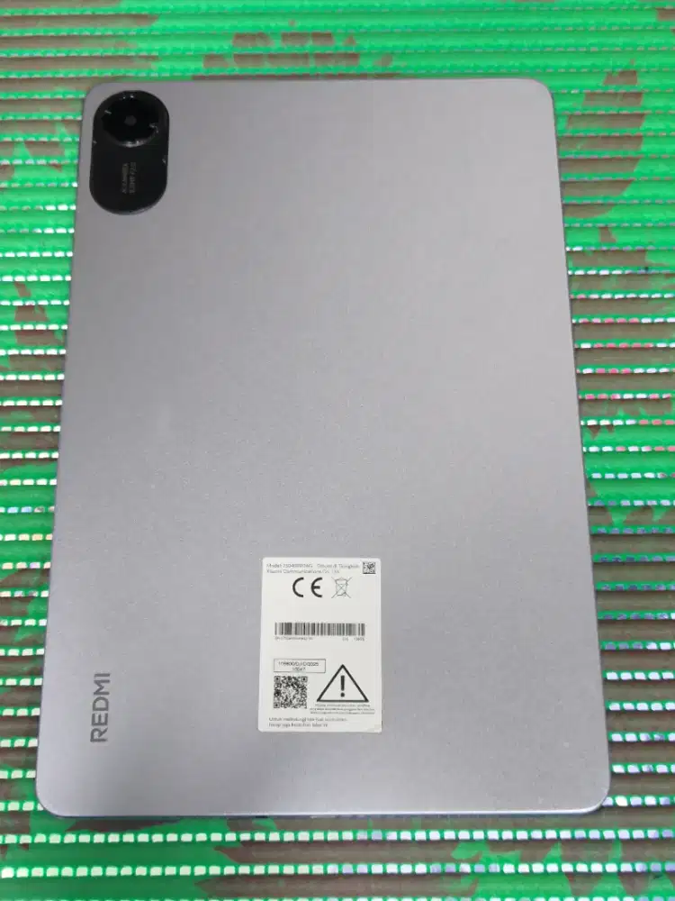 Xiaomi pad 2 4/128 Gb Wifi Only