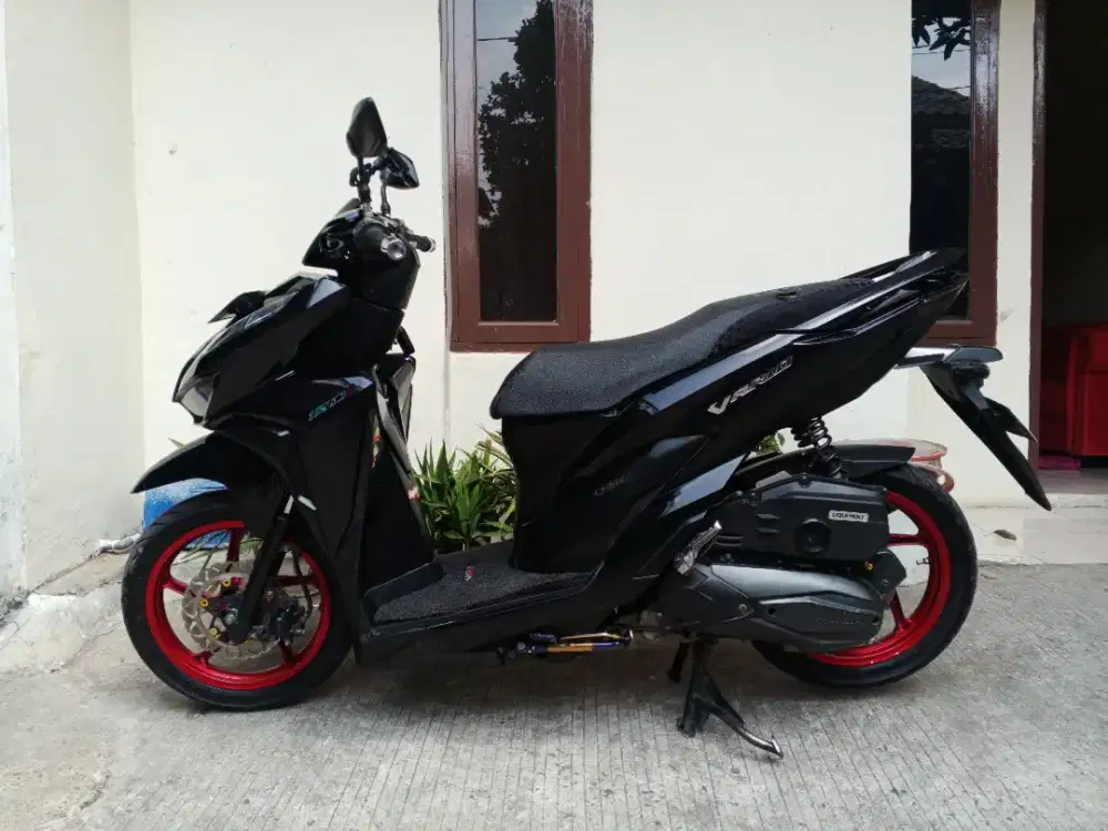 Dijual Vario 125