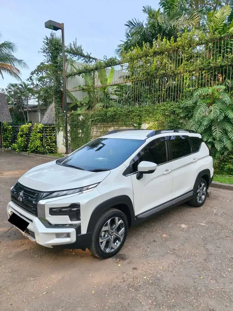 Mitsubishi Xpander 2023 Bensin
