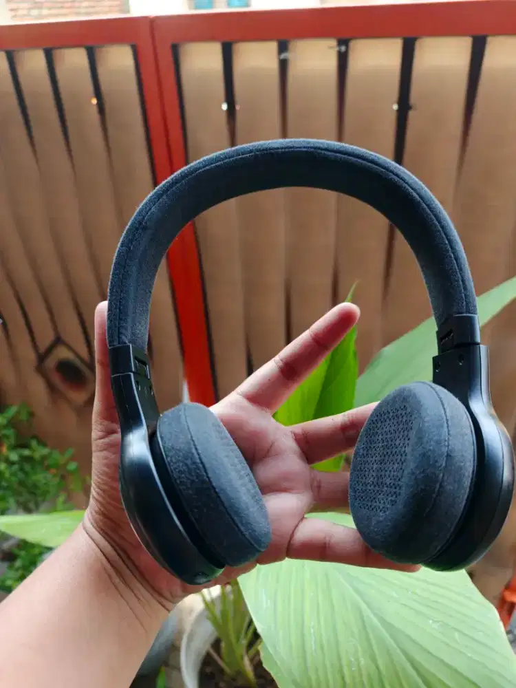Hedset JBL duet Bt on-ear orai