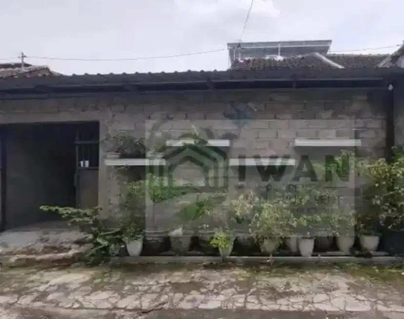 Rumah Sudah Renovasi Di Pengging-Boyolali Dekat Berbagai Fasilitas