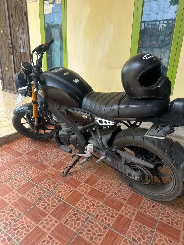 XSR 155 Tahun 2023